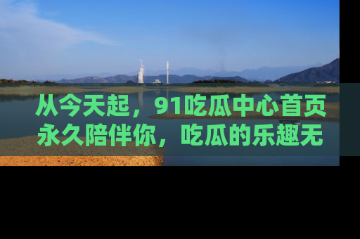 从今天起，91吃瓜中心首页永久陪伴你，吃瓜的乐趣无穷无尽！