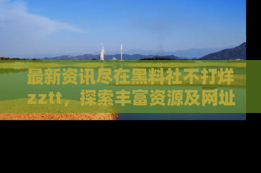 最新资讯尽在黑料社不打烊zztt，探索丰富资源及网址！